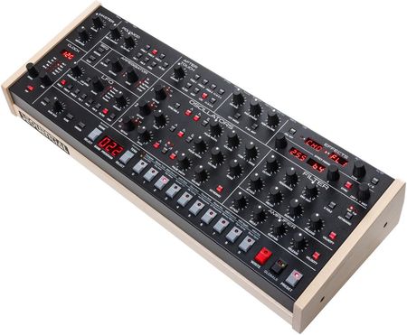 Sequential Trigon 6 Desktop syntezator analogowy, moduł - zdjęcie 2