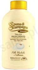 Zdjęcie Spuma di Sciampagna Włoski talk perfumowany 200ml - Krzeszowice