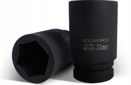 Rockforce Nasadka Udarowa 3/4'' 33mm 2524