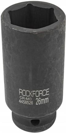 Rockforce Nasadka Udarowa 26mm 52588