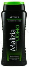 Zdjęcie Malizia Vetyver Żel i szampon 2w1 250ml - Biała Podlaska