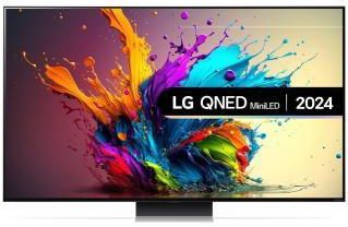 Telewizor QNED LG 75QNED91T6A 75 cali 4K UHD