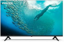 Telewizor LED Philips 43PUS7009 43 cale 4K UHD