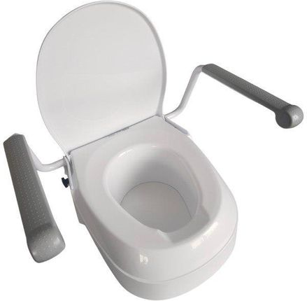Mobilex Nasadka/Nakładka Toaletowa Na Sedes