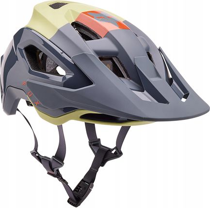 Fox Racing Speedframe Pro Klif Pale Green S