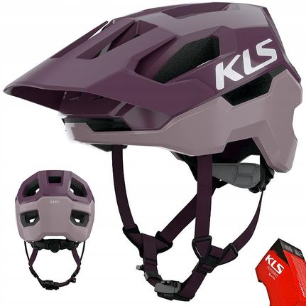 Kellys Dare Ii S/M 52-55Cm Dark Grape