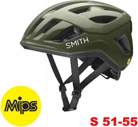 Smith Signal Mips Road S 51-55