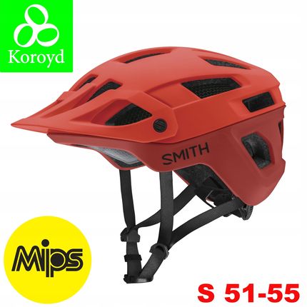 Smith 2023 Engage 2 Mips Mtb S 51-55