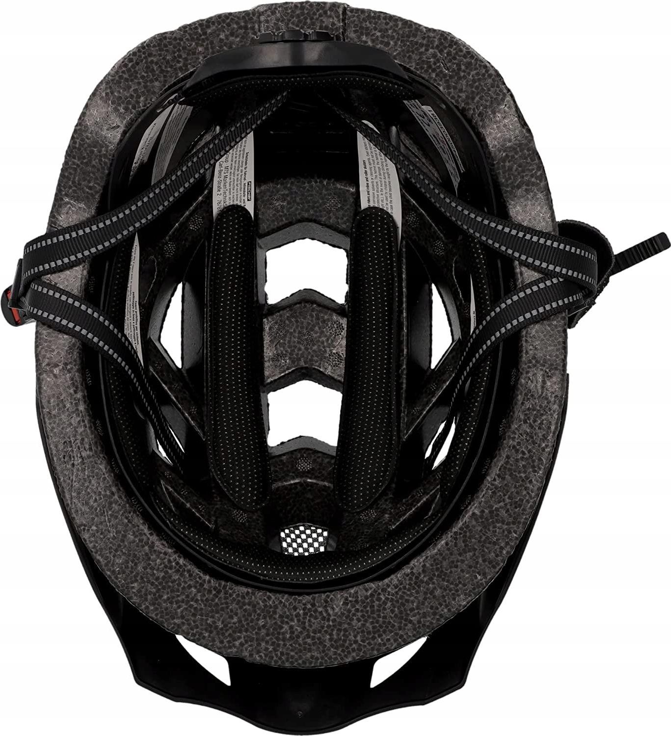 Fischer Casco Da Bicicletta Urban Brooklyn Antracite 58 - 61 - Foto 2