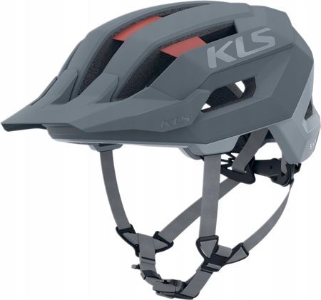 Kellys Sharp Gray L/Xl 58-61Cm Grafit