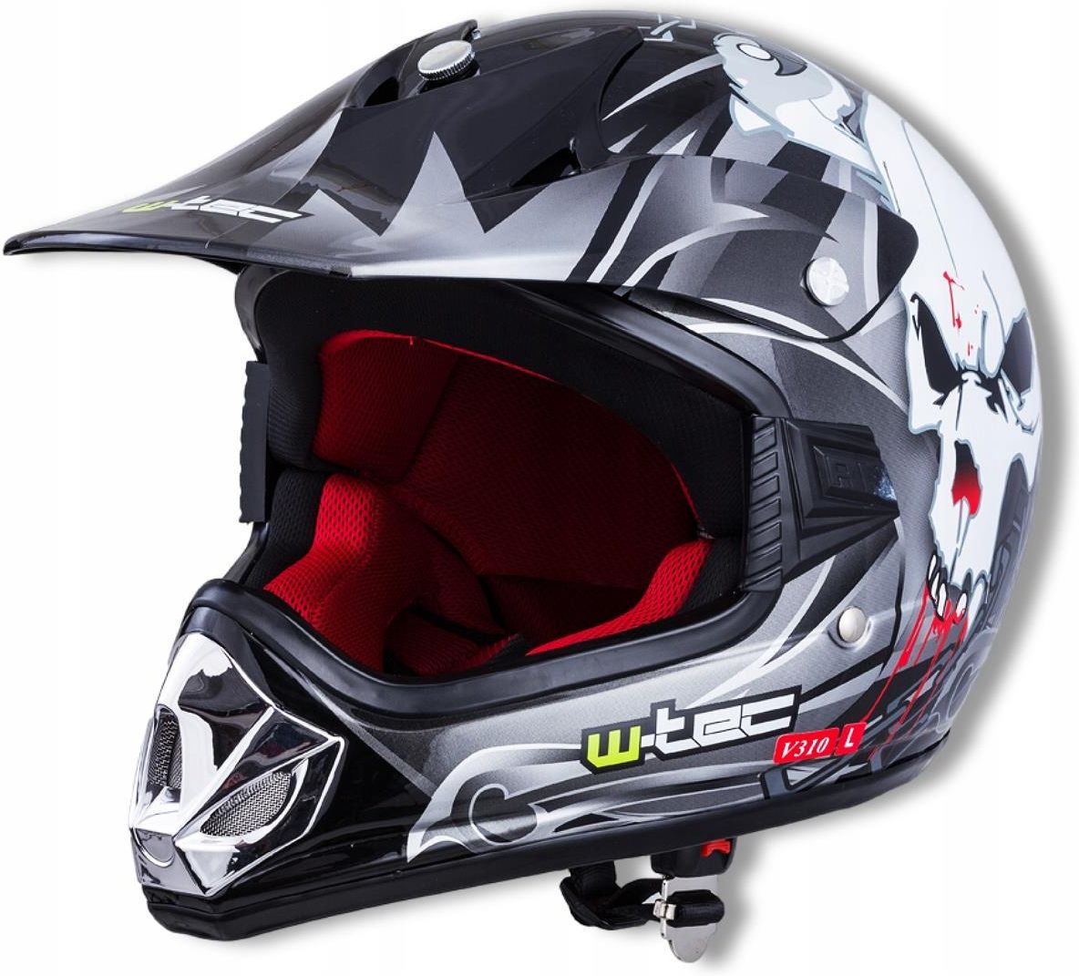 Parastinchi TLA Stop Shot Per MTB Enduro - Protezioni Sas-Tec CE, Elasticizzati, Fatto In Italia - Foto 14