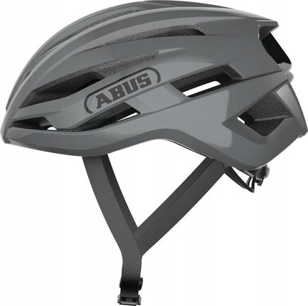 Abus Stormchaser Ace Race Grey Rozmiar L