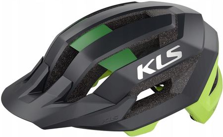 Kellys Sharp Green L/Xl 58-61Cm Zielony