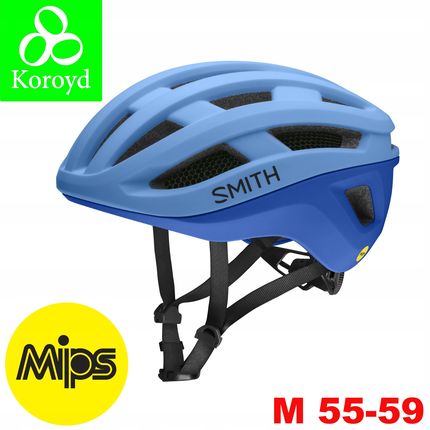 Smith Persist 2 Mips Koroyd M 55-59