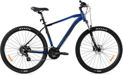 Zdjęcie Storm Shark 2.0 R19L Me Granatowo-Czarny 29 2023 - Proszowice