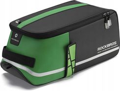 Zdjęcie Torba Na Rower Na Bagażnik Rockbros 4L - Babimost