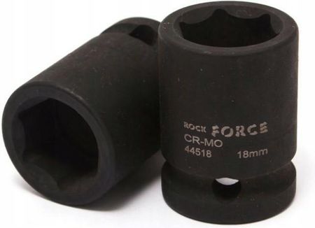 Rockforce Nasadka Głowica Końcówka Udarowa 1/2 38mm 28343