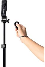 SmallRig 4363 Reverse-Folding Live Streaming Stand Kit Encore PT-30