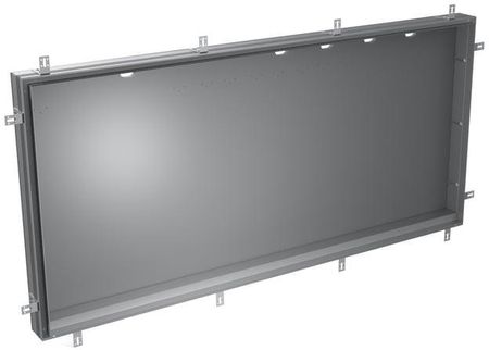 Neoro rama montażowa do podtynkowej szafki z lustrem szer. 180 wys. 88,2 gł. 16,6 cm BN0506MI