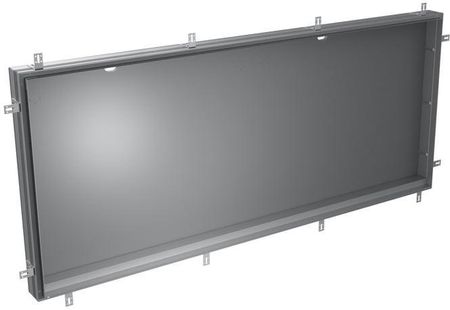 Neoro rama montażowa do podtynkowej szafki z lustrem szer. 200 wys. 88,2 gł. 16,6 cm BN0481MI