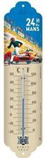 Zdjęcie Nostalgic Art Termometr 24H LE MANS 28cm duży metalowy prezent - Dobre Miasto