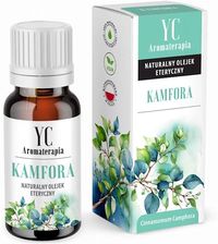 Zdjęcie Your Candle Olejek eteryczny kamfora - Bełżyce