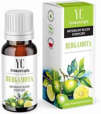 Zdjęcie Your Candle Olejek eteryczny bergamotka - Stąporków