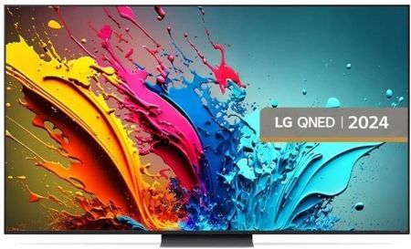 Telewizor QNED LG 75QNED86T3A 75 cali 4K UHD