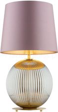 Zdjęcie Argon Hamilton Lampa Stołowa Różowy (8531) - Świnoujście