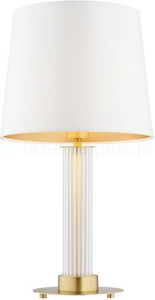 Argon Hampton Lampa Stołowa Kremowy (8540)