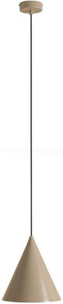 Aldex Form Lampa Wisząca Beżowy (1108G17)