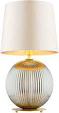 Zdjęcie Argon Hamilton Lampa Stołowa Beżowy (8530) - Świnoujście