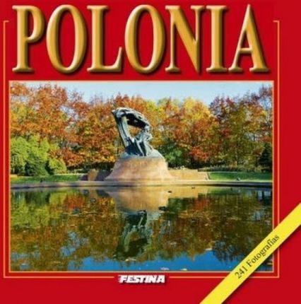 Polska 241 fotografii wer. hiszpańska