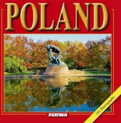 Polska 241 fotografii wer. angielska