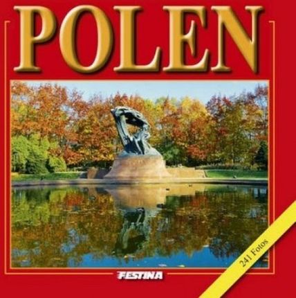 Polska 241 fotografii wer. niemiecka