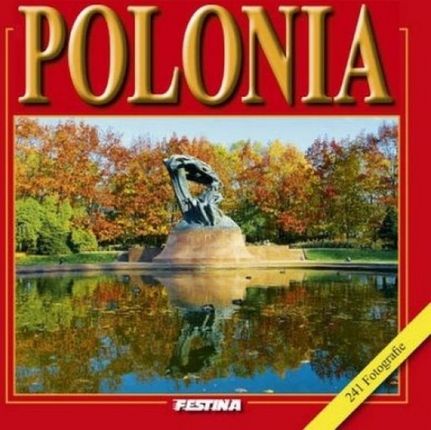 Polska 241 fotografii wer. włoska