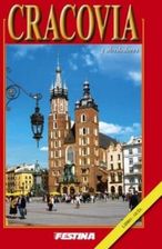 Zdjęcie Kraków i okolice album przewodnik wer. hiszpańska - Skępe
