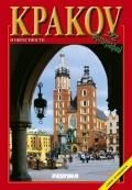 Kraków album średni 372 fotografii - wersja rosyjska
