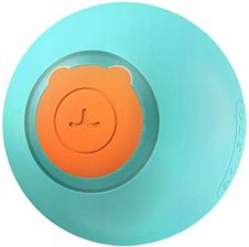 Zdjęcie Interaktywna Piłka Dla Kota Rojeco Zielona - Świebodzin