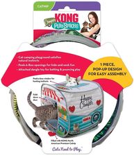 Kong Toy Play Spaces Camper