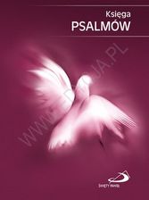 Zdjęcie Księga Psalmów - twarda oprawa - Korfantów