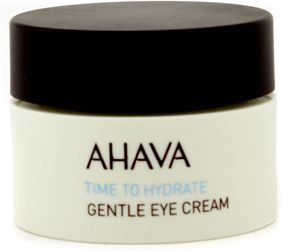 Ahava Time To Hydrate Gentle Eye Cream Delikatny Krem Pod Oczy 15 ml