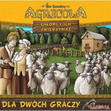 Lacerta Agricola: Chłopi I Ich Zwierzyniec
