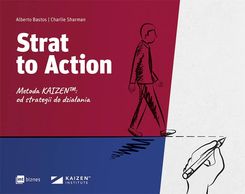Zdjęcie Strat to Action. Od strategii do działania - Kielce