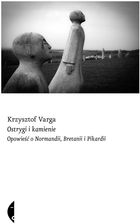 Zdjęcie Ostrygi i kamienie - Wąbrzeźno