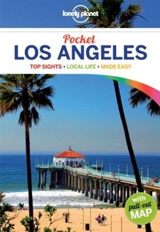 Los Angeles Przewodnik Kieszonkowy Lonely Planet Pocket Guide - Ceny I ...