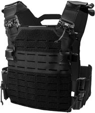 Zdjęcie Combat Lab Kamizelka Taktyczna Crab Black - Grodków