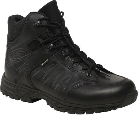 Meindl Buty Allwetterschuh Gtx Black