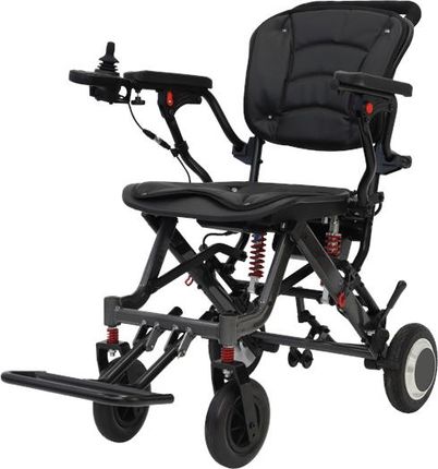 Ultra lekki elektryczny wózek inwalidzki AT52325