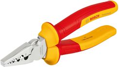 Bosch Szczypce do zaciskania VDE 180mm 1600A02NE6